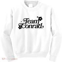 Retro Team Conrad Logo Kids Sweatshirt thumb 0