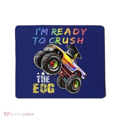Ready To Crush The Eog North Carolina End Of Grade Test Mousepad