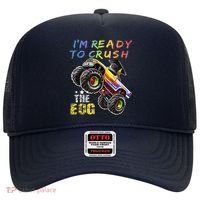 Ready To Crush The Eog North Carolina End Of Grade Test Hat thumb 0