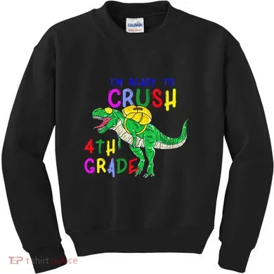 Kids Sweatshirt