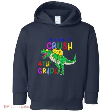 Toddler Hoodie