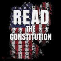 Read The Constitution ItS Bill Of Rights & Amendments Bucket Hat thumb 4