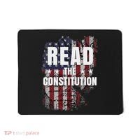Read The Constitution ItS Bill Of Rights & Amendments Mousepad thumb 0