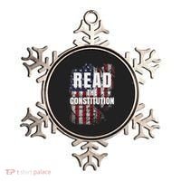 Read The Constitution ItS Bill Of Rights & Amendments Ornament thumb 0