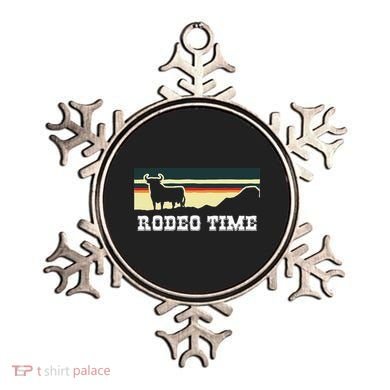 Rodeo Time Cowboy Wild West Cow Horseman Ranch Lasso Boots Ornament