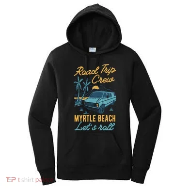Women's Hoodie