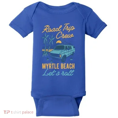 Baby Bodysuit