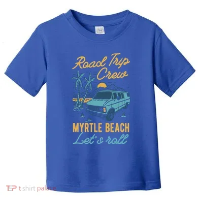 Toddler T-Shirt