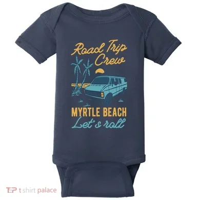 Baby Bodysuit