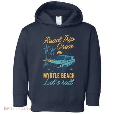Toddler Hoodie