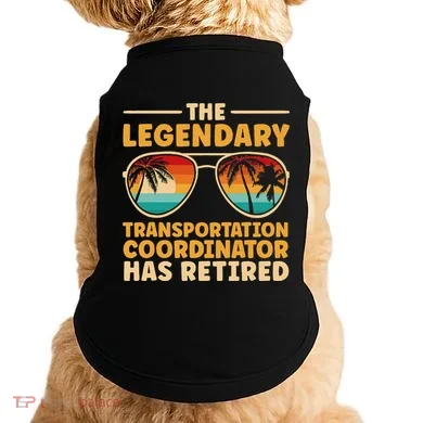 Doggie Tank