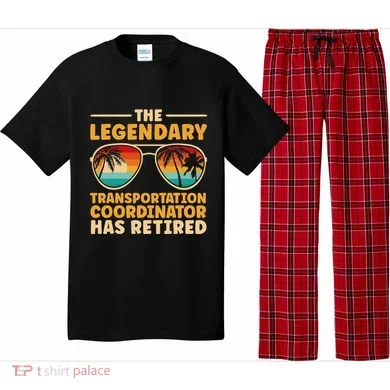 Pajama Set