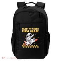 Ready To Crush First Grade Back To School Backpack thumb 0