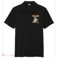 Ready To Crush First Grade Back To School Sport-Tek Posi-UV Pro Polo thumb 0