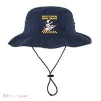 Ready To Crush First Grade Back To School Bucket Hat thumb 0