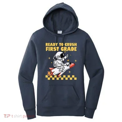 Women's Hoodie