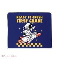 Ready To Crush First Grade Back To School Mousepad thumb 0