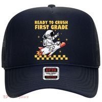 Ready To Crush First Grade Back To School Hat thumb 0