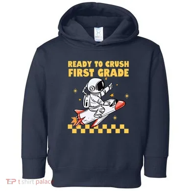 Toddler Hoodie