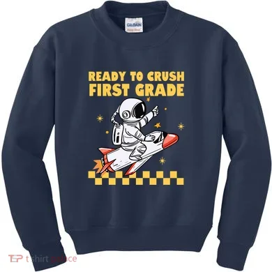 Kids Sweatshirt
