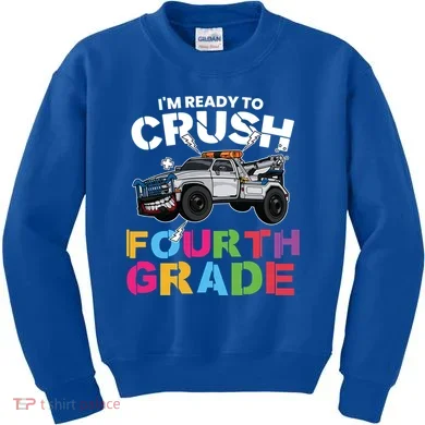 Kids Sweatshirt