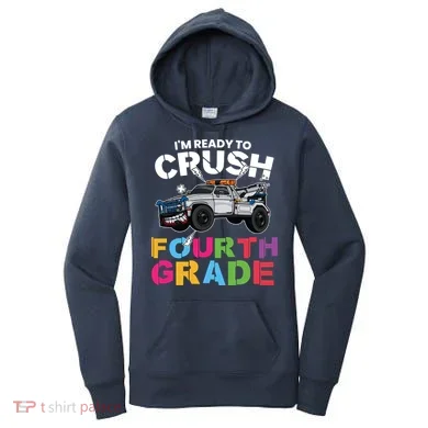 Women's Hoodie