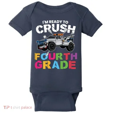 Baby Bodysuit