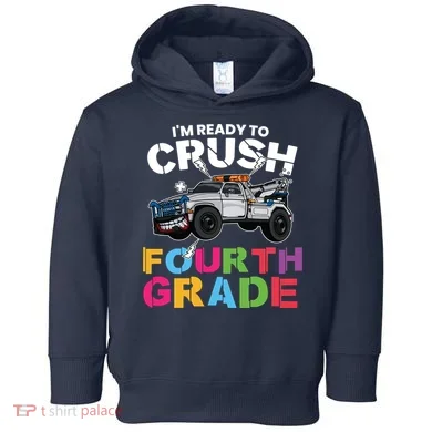 Toddler Hoodie