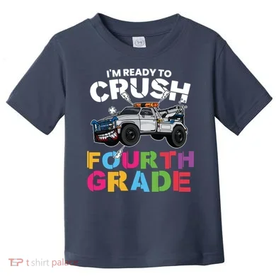 Toddler T-Shirt