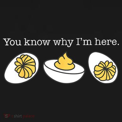 Retro Thanksgiving Dinner You Know Why IM Here Deviled Egg Women's Tank Top