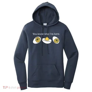 Women's Hoodie