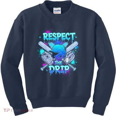 Kids Sweatshirt