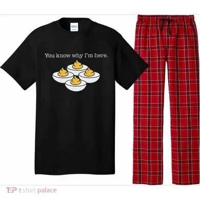 Pajama Set