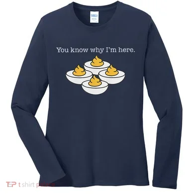 Women's Long Sleeve Shirt
