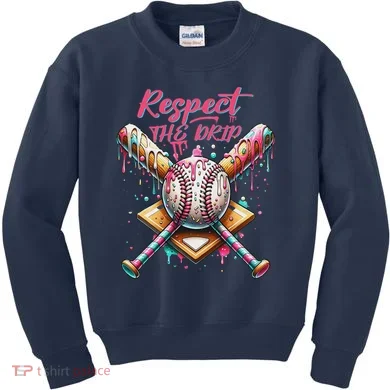Kids Sweatshirt