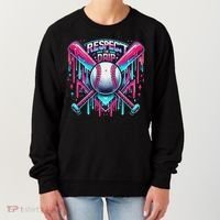 Respect The Drip Ice Cream Dripping Women's Sweatshirt thumb 0