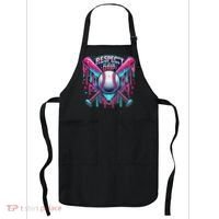 Respect The Drip Ice Cream Dripping Apron thumb 0