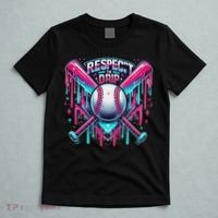 Respect The Drip Ice Cream Dripping T-Shirt thumb 5