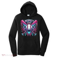 Respect The Drip Ice Cream Dripping Women's Hoodie thumb 0