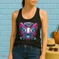 Respect The Drip Ice Cream Dripping Women's Tank Top thumb 2