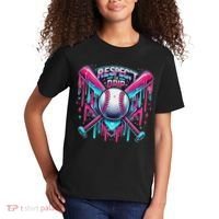 Respect The Drip Ice Cream Dripping Kids T-Shirt thumb 2
