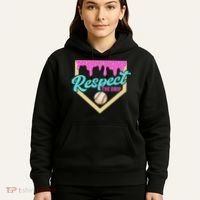Respect The Drip Ice Cream Dripping Hoodie thumb 5