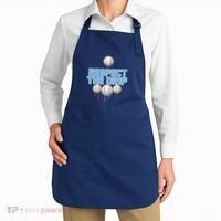 Respect The Drip Baseball Ice Apron thumb 2