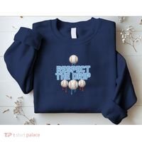 Respect The Drip Baseball Ice Sweatshirt thumb 2