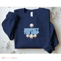 Respect The Drip Baseball Ice Sweatshirt thumb 2