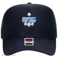 Respect The Drip Baseball Ice Hat thumb 0