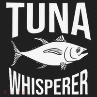 Red Tuna Fishing Bluefin Tuna Fish Women's Sweatshirt thumb 2