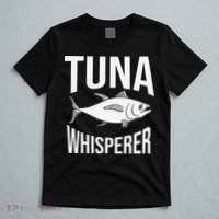 Red Tuna Fishing Bluefin Tuna Fish T-Shirt thumb 5