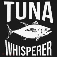 Red Tuna Fishing Bluefin Tuna Fish Women's Hoodie thumb 2