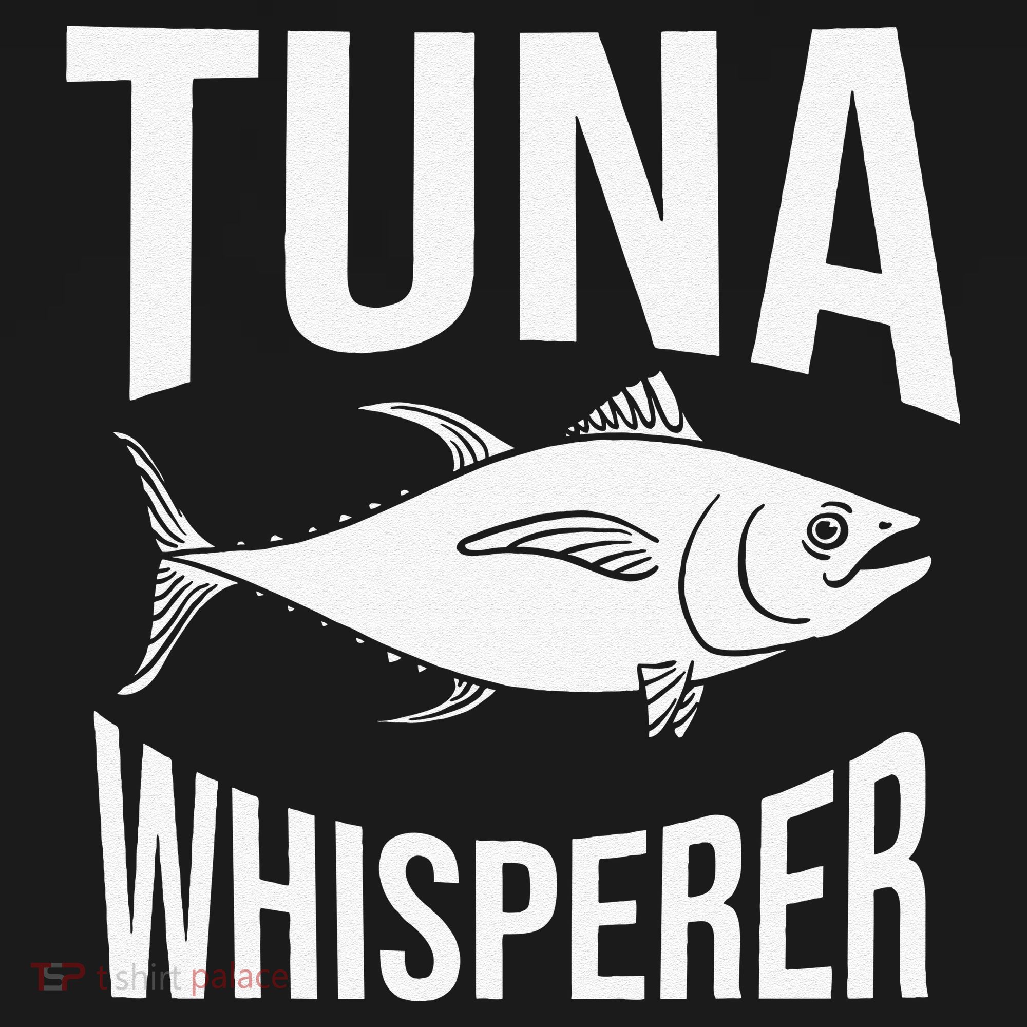 Red Tuna Fishing Bluefin Tuna Fish Women's Hoodie